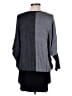 Katies Gray Pullover Sweater Size M - photo 2