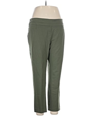 Zac & Rachel Active Pants (view 1)
