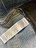 SPANX Solid Blue Jeggings Size L - photo 8
