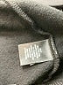 Torrid Stripes Black Jacket Size 1X Plus (1) - photo 7