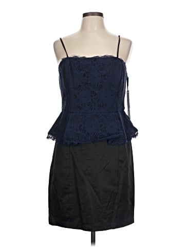 Kate Young for Target Cocktail Dress (view 1)