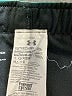 Under Armour 100% Polyester Graphic Black Athletic Shorts Size XS - photo 3