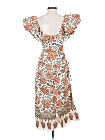 Johanna Ortiz Casual Dress (view 2)