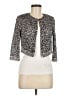 Jessica Howard Ivory Kimono Size 6 (petite) - photo 1