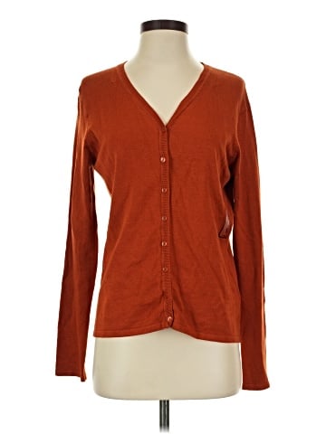 Jaclyn Smith Cardigan (view 1)