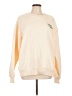 Assorted Brands Ivory Sweatshirt Size L - photo 1