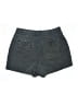 Gap Solid Gray Shorts Size S - photo 2