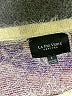 La Fee Verte Floral Ivory Pullover Sweater Size L - photo 7