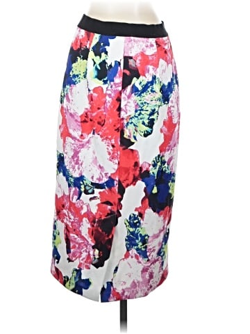 Milly Casual Skirt (view 2)