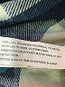 Ashley by 26 International Plaid Blue Jacket Size XL - photo 7