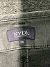 NYDJ Chevron-herringbone Gray Jeans Size 12 L - photo 7