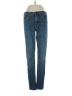 ASKK NY Blue Jeans Size 26 waist - photo 1