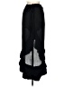 PilyQ Black Formal Skirt Size Med - Lg - photo 2