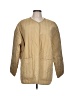Calvin Klein 100% Polymide Gold Coat Size L - photo 1