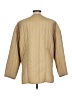 Calvin Klein 100% Polymide Gold Coat Size L - photo 2