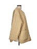 Calvin Klein 100% Polymide Gold Coat Size L - photo 4