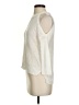 Express 100% Acrylic Ivory Pullover Sweater Size XS - photo 5