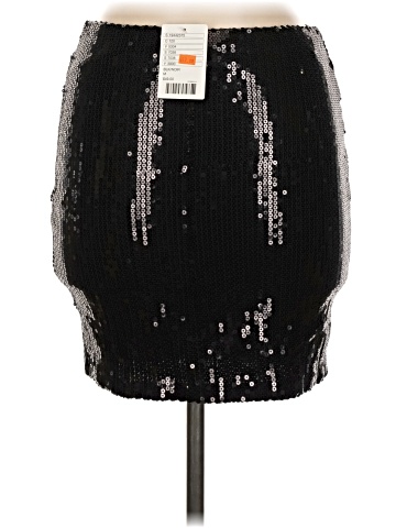 Sparkle & Fade Formal Skirt (view 2)