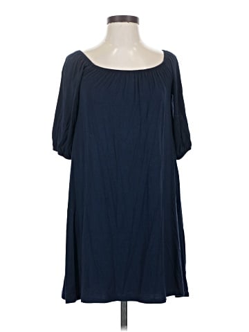 Go Couture 3/4 Sleeve Top (view 1)