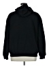 Unbranded 100% Polyester Black Pullover Hoodie Size XL - photo 2