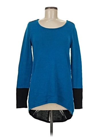 Nicole by Nicole Miller Pullover Sweater (view 1)