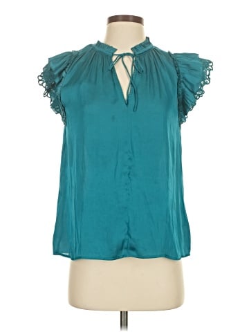 Current Air Sleeveless Blouse (view 1)