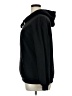 Unbranded 100% Polyester Black Pullover Hoodie Size XL - photo 5