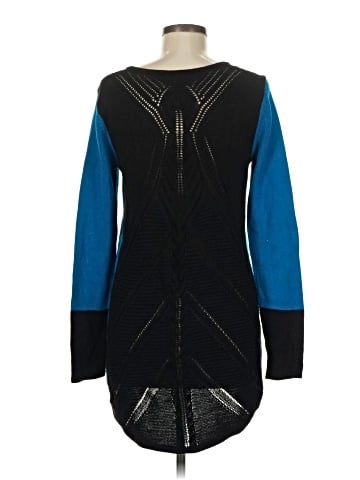 Nicole by Nicole Miller Pullover Sweater (view 2)