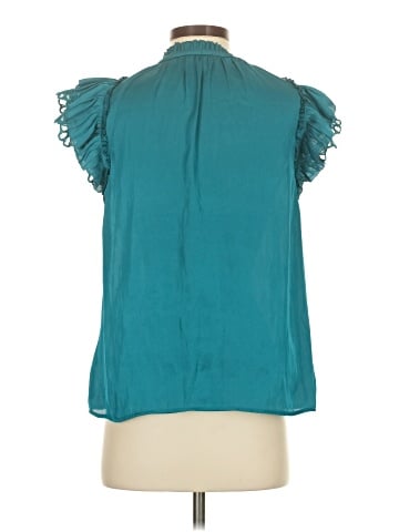 Current Air Sleeveless Blouse (view 2)