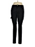 Unbranded Black Cargo Pants Size 14 - photo 1