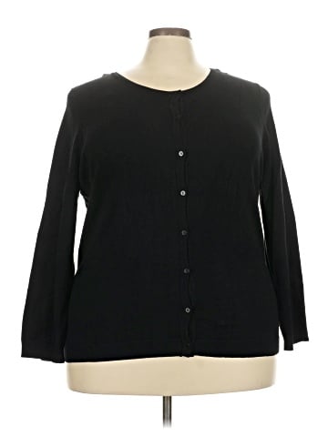 Architect Cardigan (view 1)