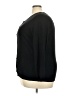 Architect Black Cardigan Size 3X - photo 5