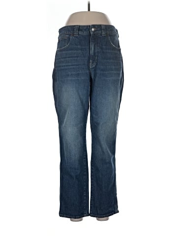 Madewell Jeans (view 1)