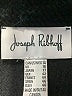 Joseph Ribkoff Black Cardigan Size 14 - photo 7