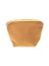 Assorted Brands Yellow Brown Clutch One size - photo 1