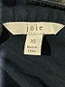 Joie Solid Blue Jumpsuit Size XS - photo 4