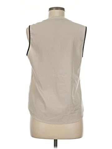 Covington Sleeveless Blouse (view 2)