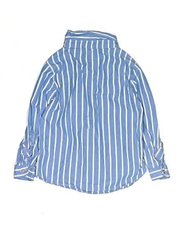 U.S. Polo Assn. Long Sleeve Button-Down Shirt (view 2)