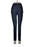 Fabletics Polka Dots Blue Active Pants Size M - photo 1