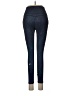 Fabletics Polka Dots Blue Active Pants Size M - photo 2