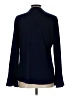 Assorted Brands Blue Long Sleeve Top Size L - photo 2