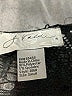 J Valdi Black Cardigan Size S - photo 7