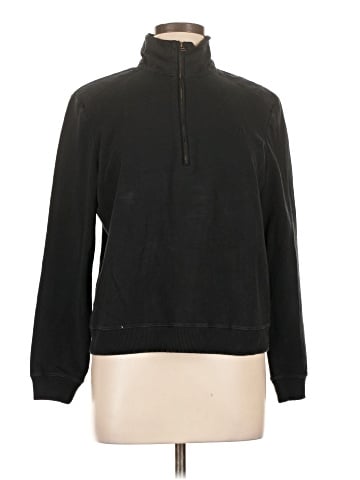 Lauren by Ralph Lauren Pullover Sweater (view 1)