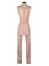 Blāshe Pink Jumpsuit Size S - photo 2