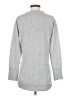 J.Crew Gray Turtleneck Sweater Size XS - photo 2