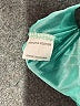 Opullence 100% Polyester Solid Teal Cocktail Dress Size L - photo 8
