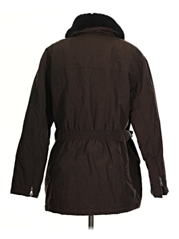 Jennifer Moore Coat (view 2)
