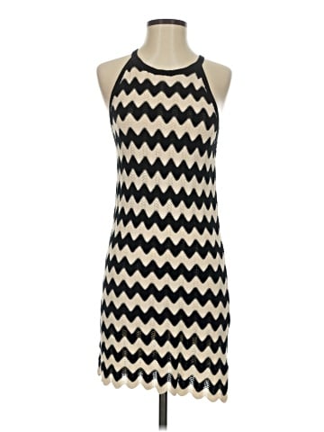 Haute Hippie Casual Dress (view 1)