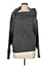 Zara Gray Pullover Sweater Size M (estimated) - photo 1