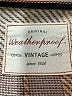 Weatherproof Brown Long Sleeve Polo Size XL - photo 7